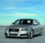 Audi A3 2.0T 2008 года